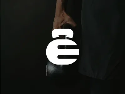 Fitness | Gym Branding & Visual Identity app logo brand identity branding creative logo fitness fitness brand fitness logo gym gym branding gym logo identity letter e fitness logo logo design modern logo visual identity