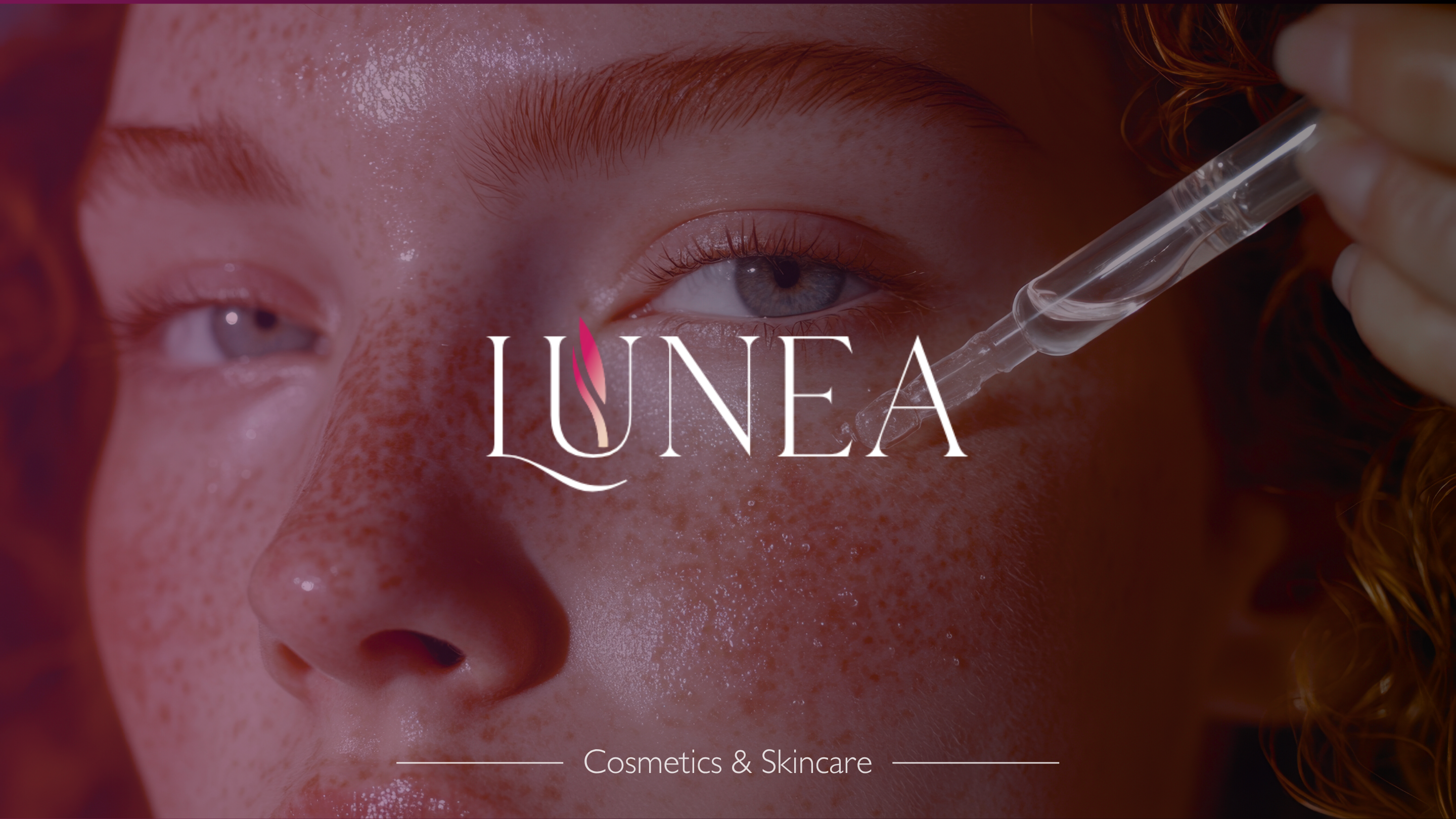 Example of Luxury Skincare Brand Packaging Design