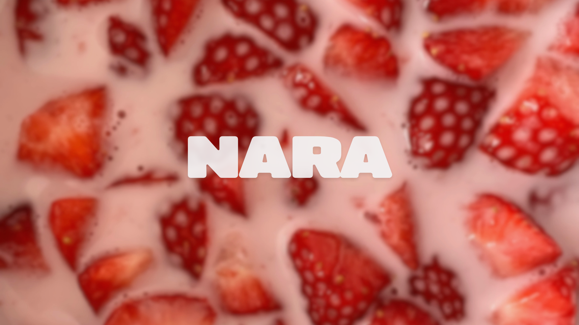 NARA-Beverage Branding beverage branding design drink graphic design logo packaging design template packaging typography vector