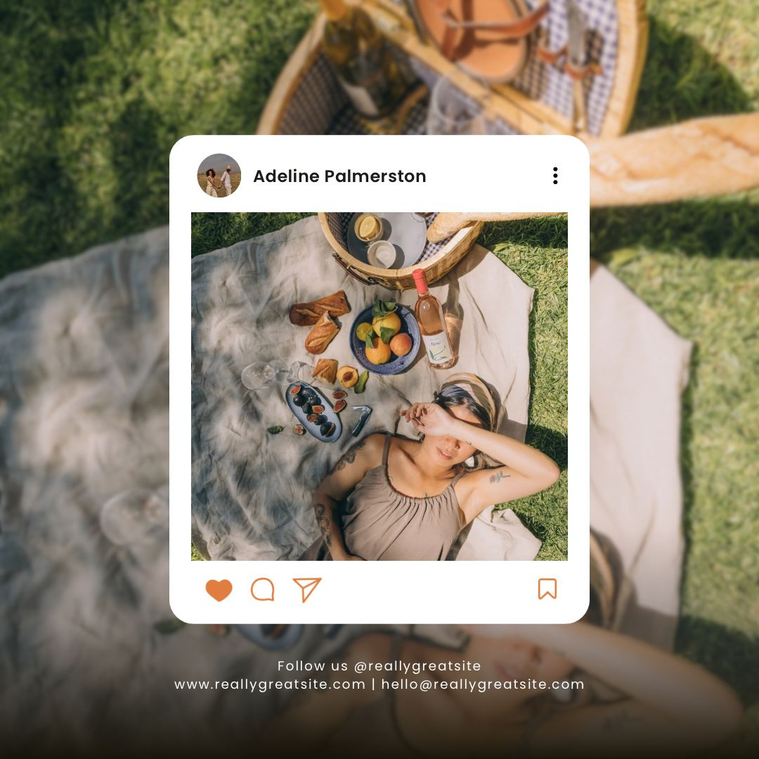 social media