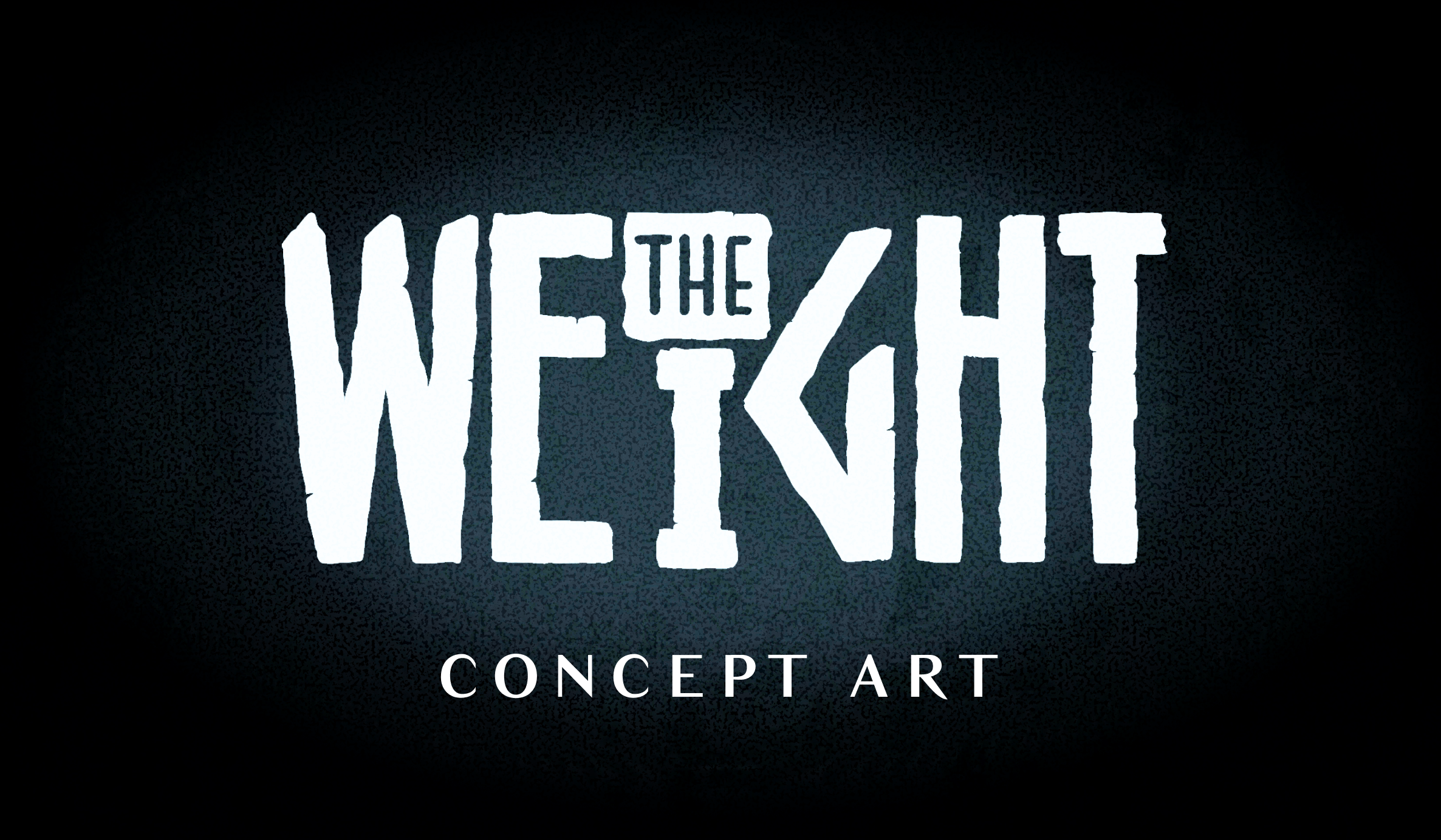 The Weight: Character & Concept Art | Game Design