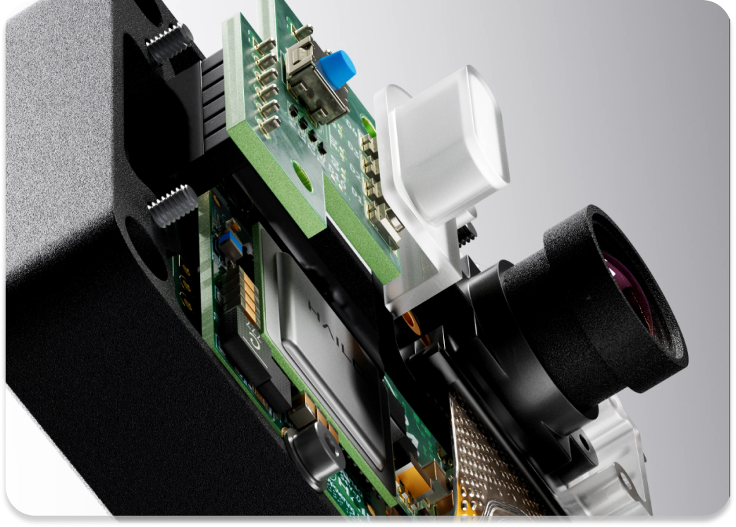 Example of Cgi Product Video Explainers