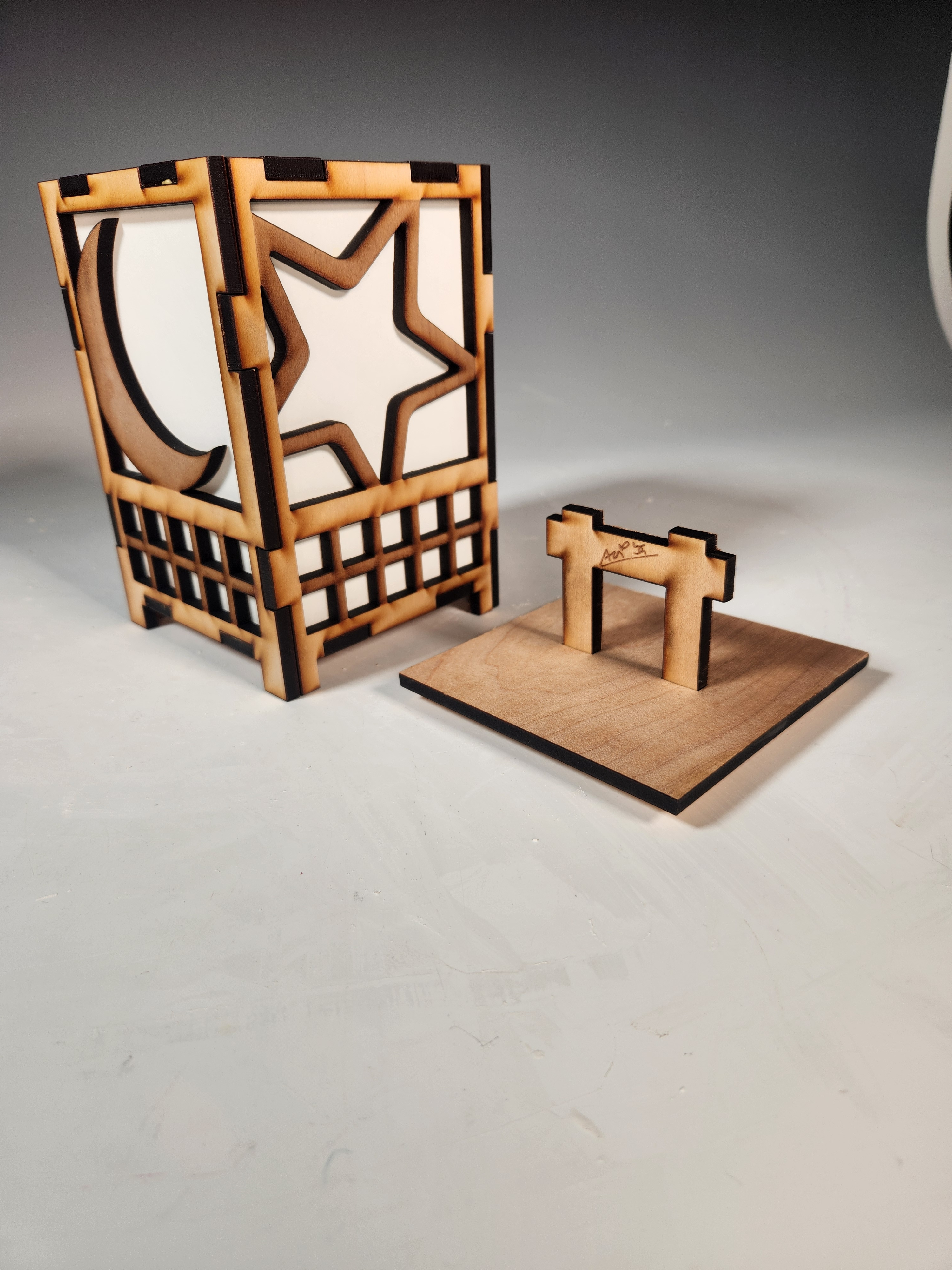 Box Project
