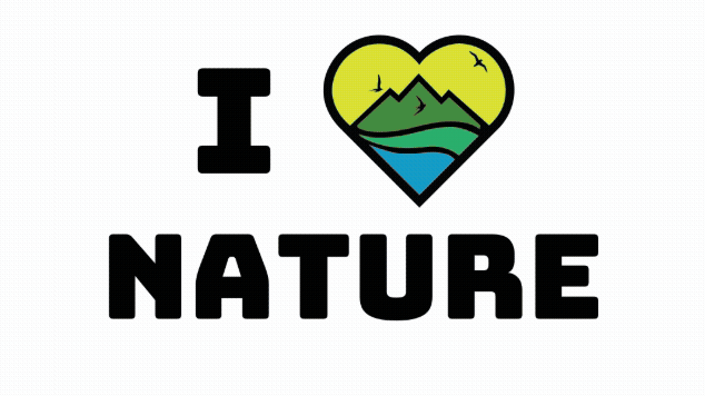 I Heart Nature - CPAWS-BC