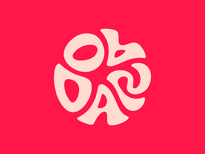 Odara ✦ Type