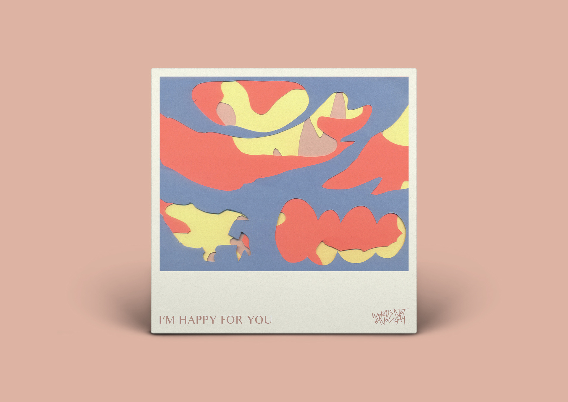 Example of Music Packaging/Cover Design