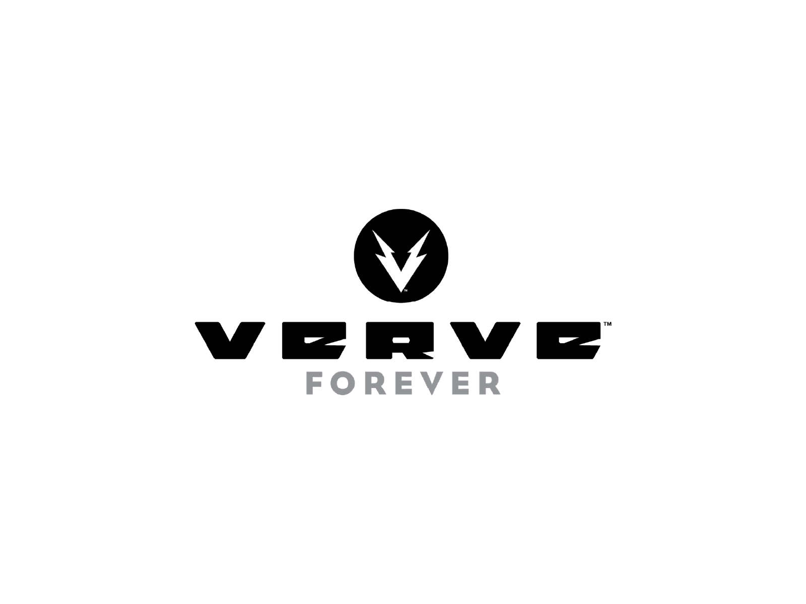 Verve Forever advertising branding launch logo mission statement packaging product development social media website