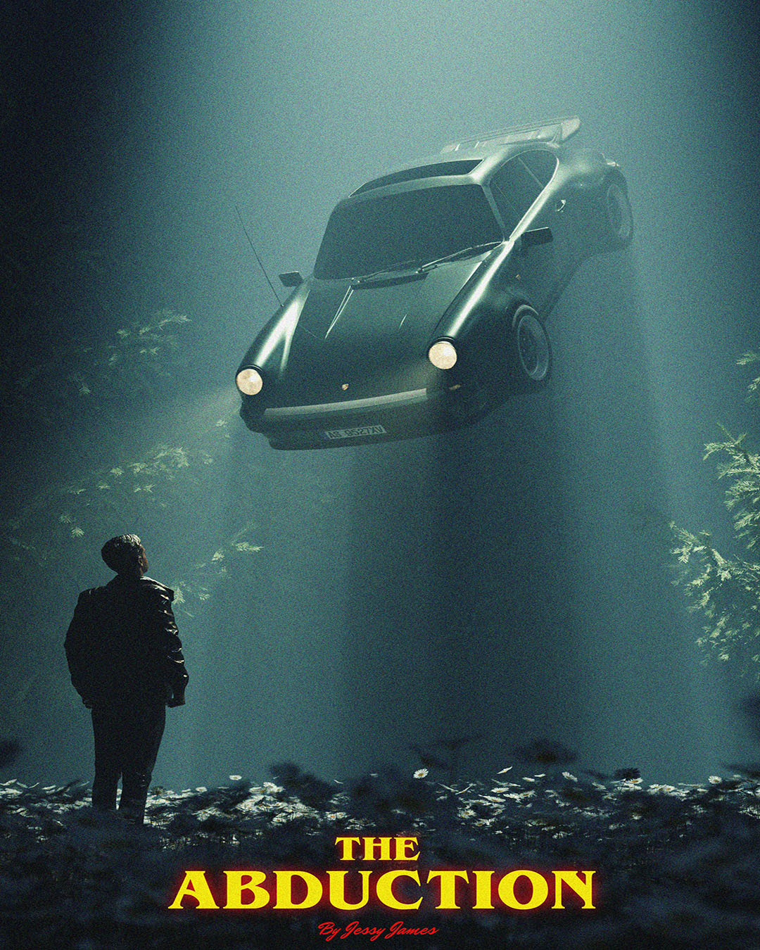 The Abduction