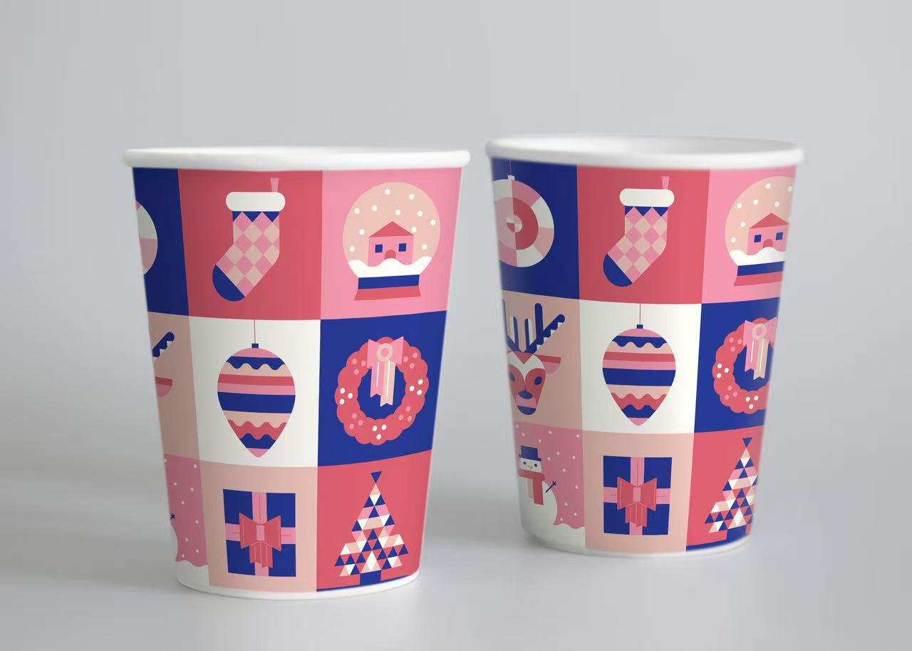 Environmentally friendly tableware