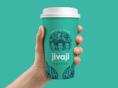 Jivaji Coffee | Branding branding cheshire coffee logo design manchester packaging design