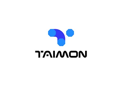 Modern letter T logo design - lettermark - For sale abstract logo ai logo b2b logo blockchain logo brand identity branding finance logo fintech logo geometric logo letter t logo logo design logo designer modern logo saas logo software logo startup logo t logo t monogram tech logo web3 logo