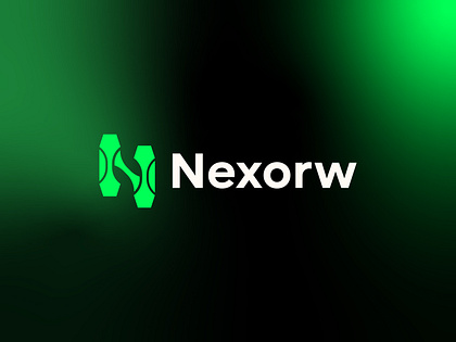 Nexorw - Logo Design