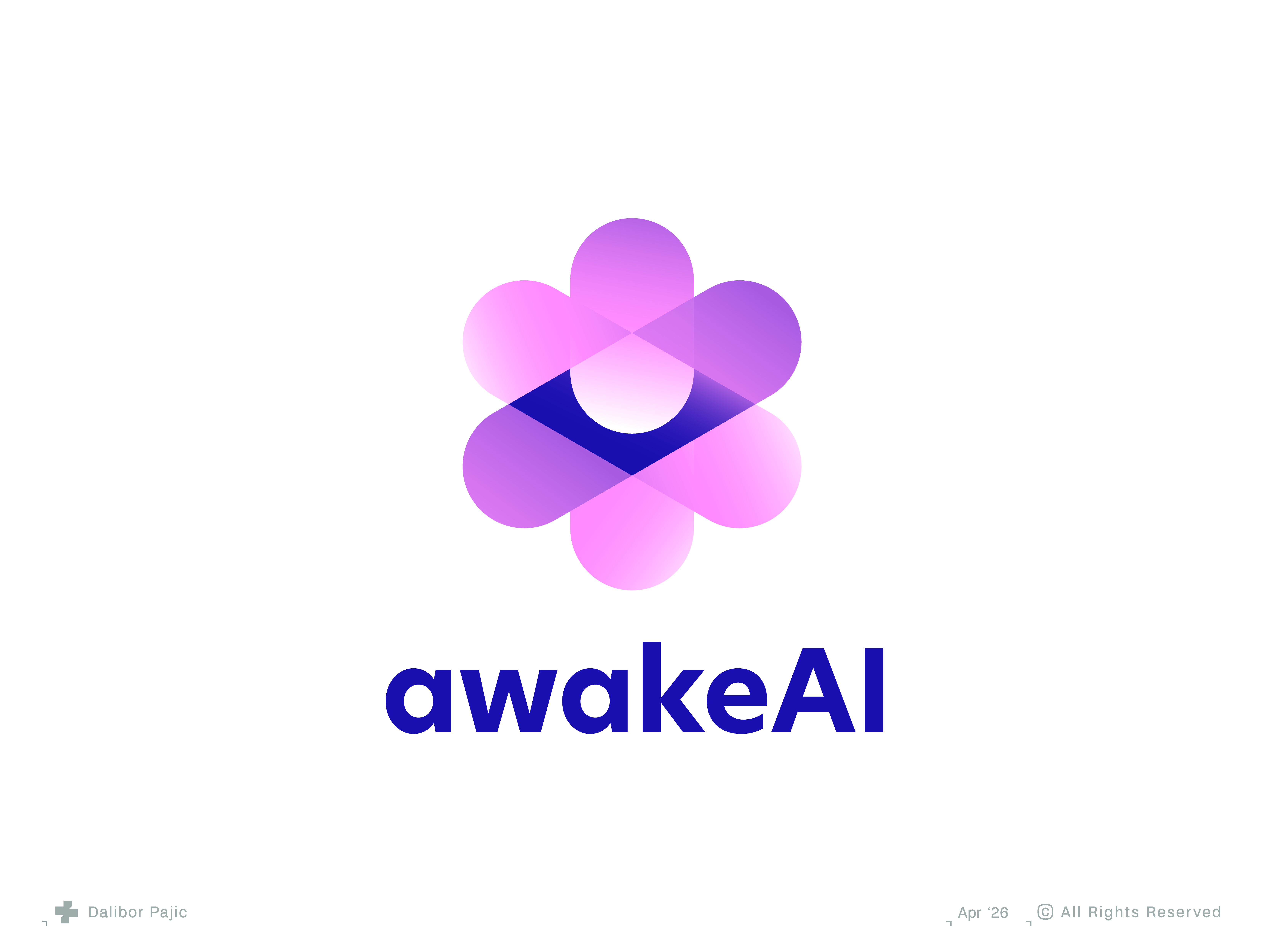 Awake AI logo