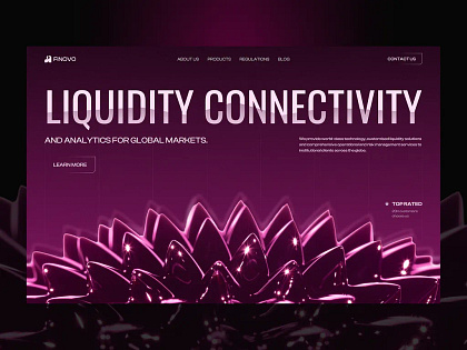 Crypto Trading Platform