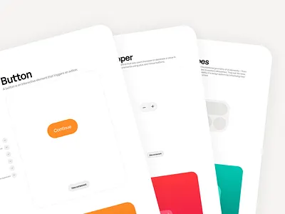 Design System Documentation and Guide. design system design system documentation documentation