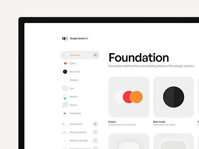 Design System Documentation and Guidelines design system design system documentation documentation guidelines