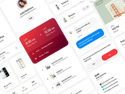 Design system components. design system design system components