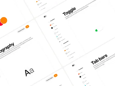 Design System Documentation design system design system documentation