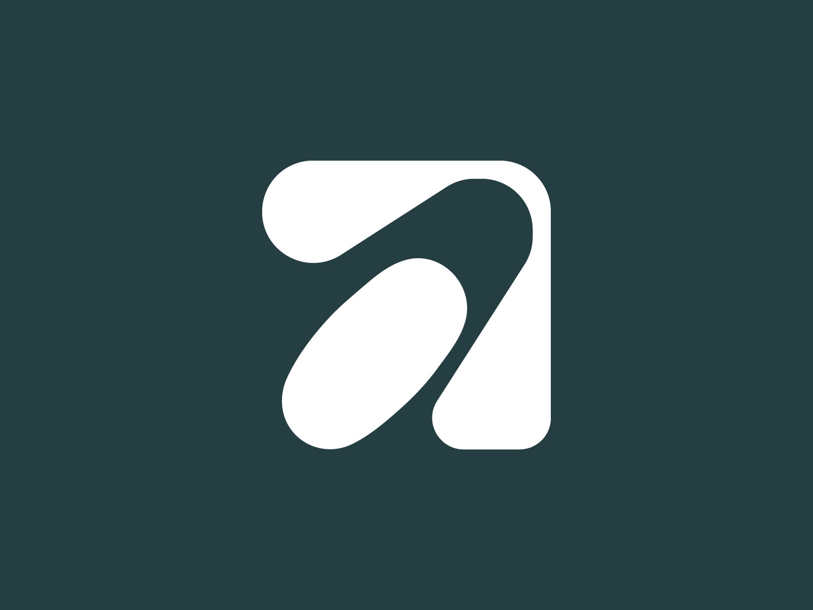 Letter a logo Design– Modern Monogram Logo | Minimal Branding