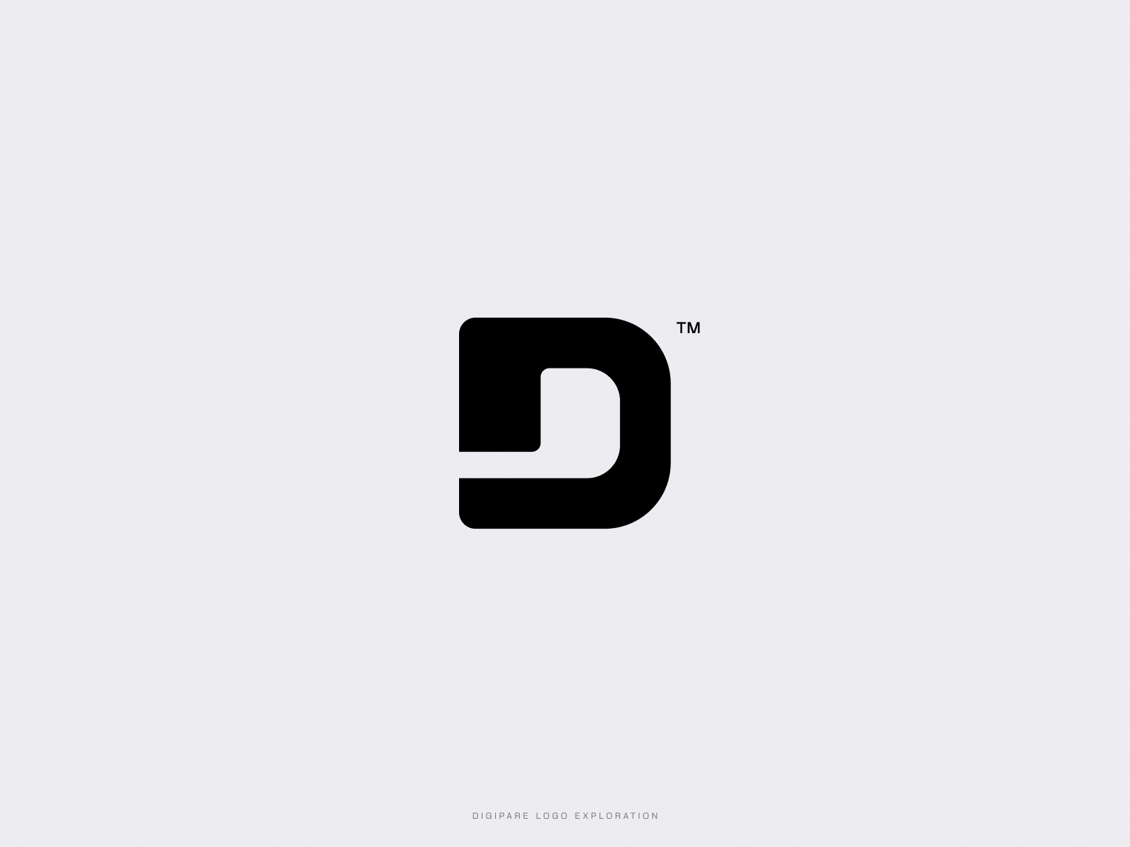 Digipare - Logo & Brand Mark for Brazil's #1 Parking App