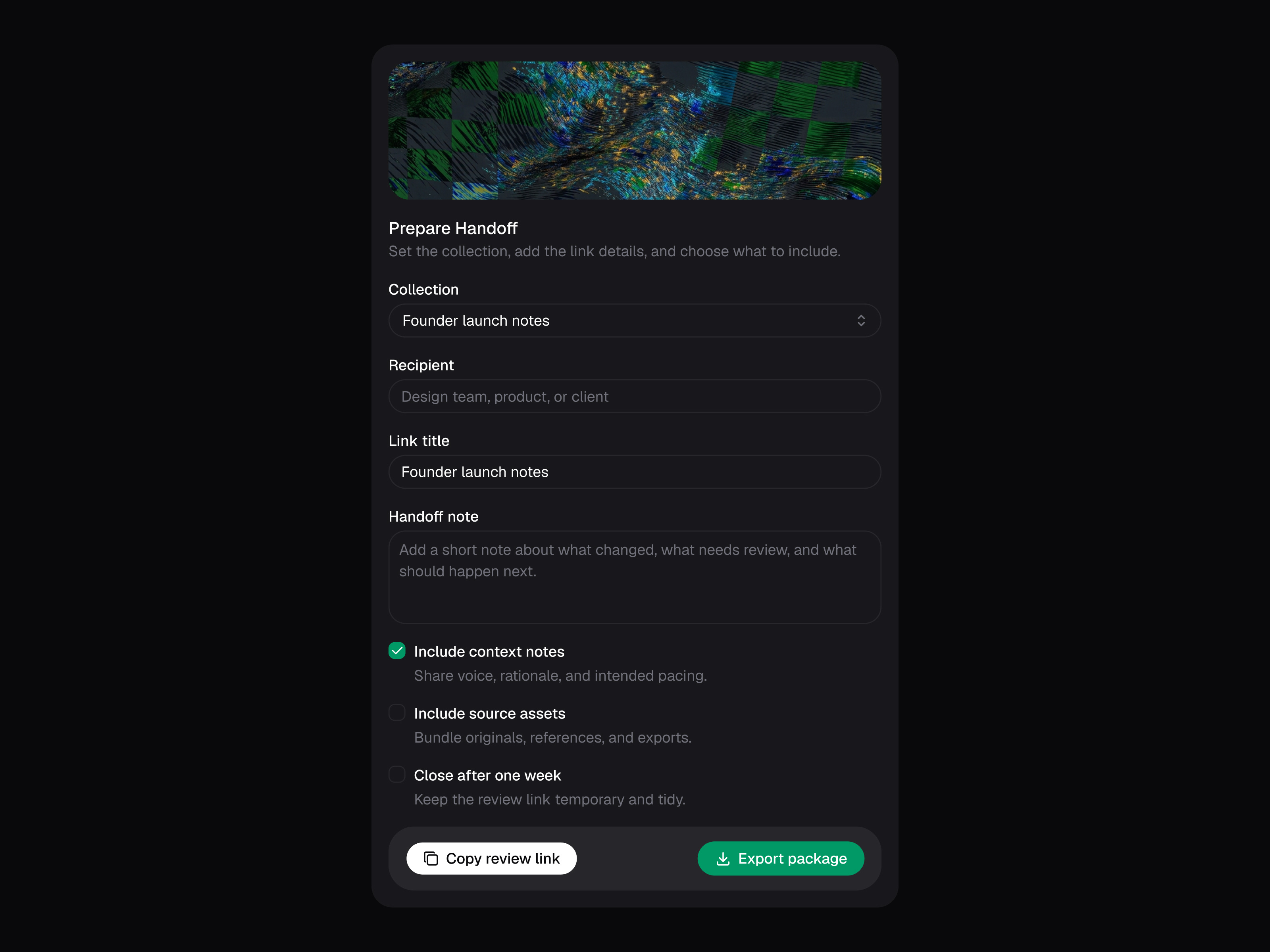 Daily UI Designs Day 10!