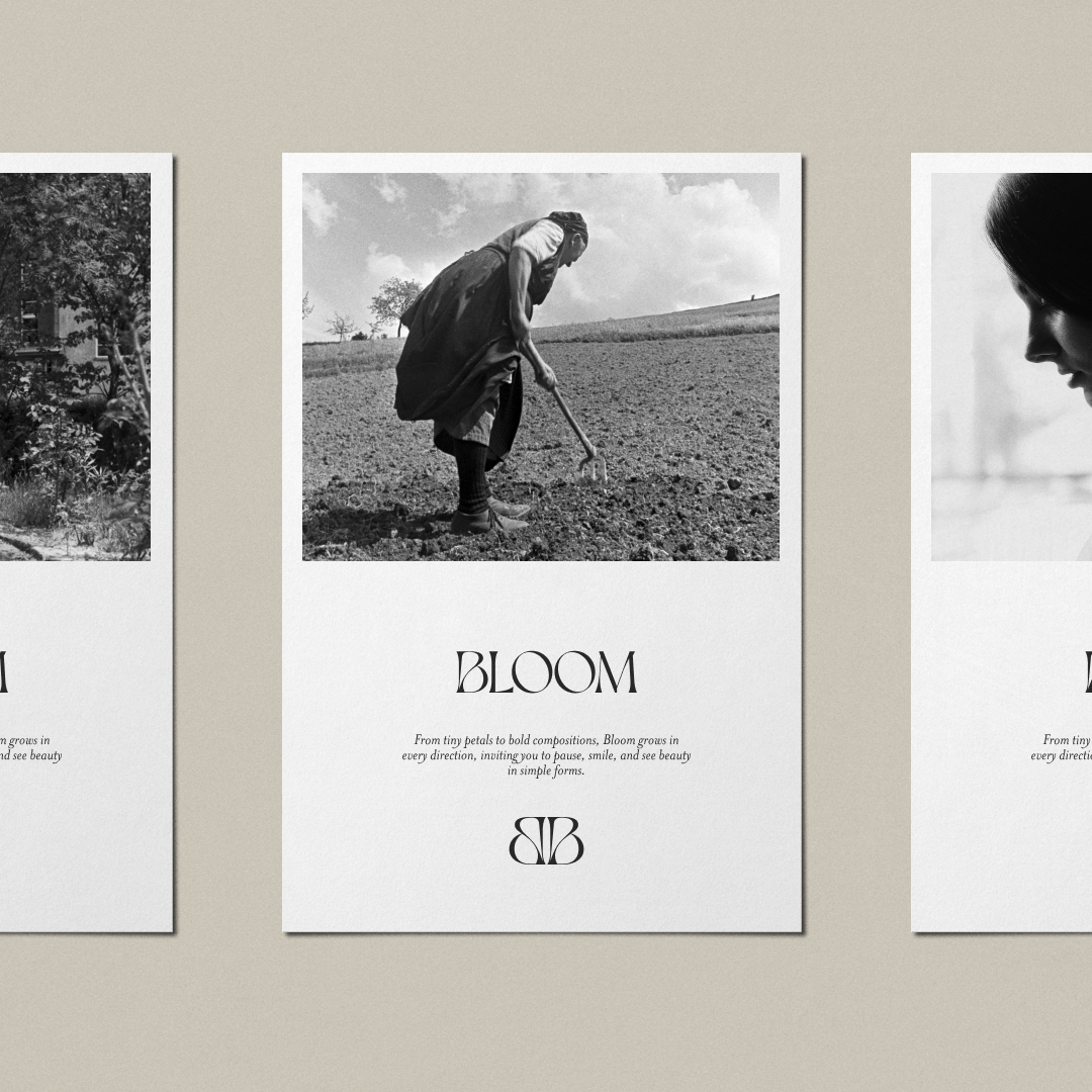 Bloom Studio bloom studio