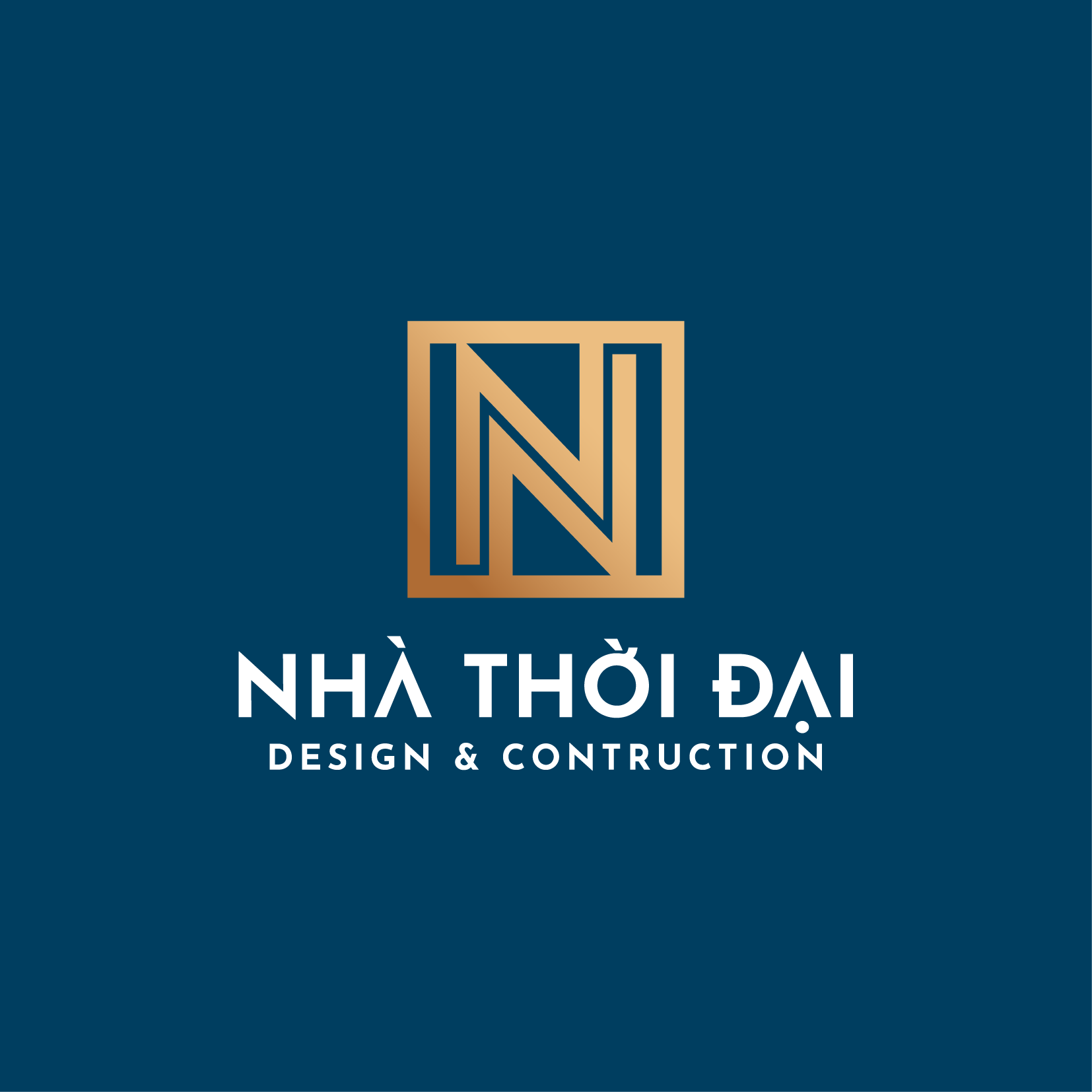 NTD DESIGN LOGO DESIGN PROJECT