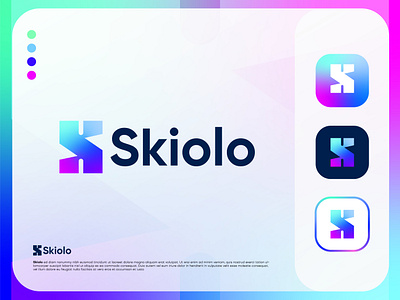 Branding, S logo design, visual identity brand brand identity branding data design identity logo logo designer logo mark logodesign logos mark minimalist logo modern logo s letter saas software symbol technology visual identity