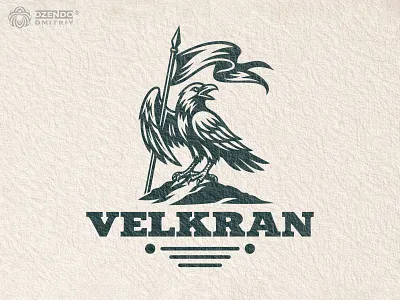 Raven Winner logo battle raven symbol black bird emblem branding emblem branding flag bearer logo heraldic branding heraldic raven logo legacy branding logo luxury branding premium branding proud raven emblem raven on rock logo raven warrior symbol raven winner logo raven with flag logo victorious raven emblem