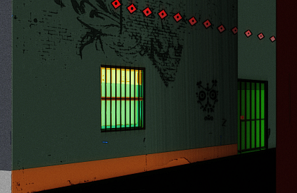 bars