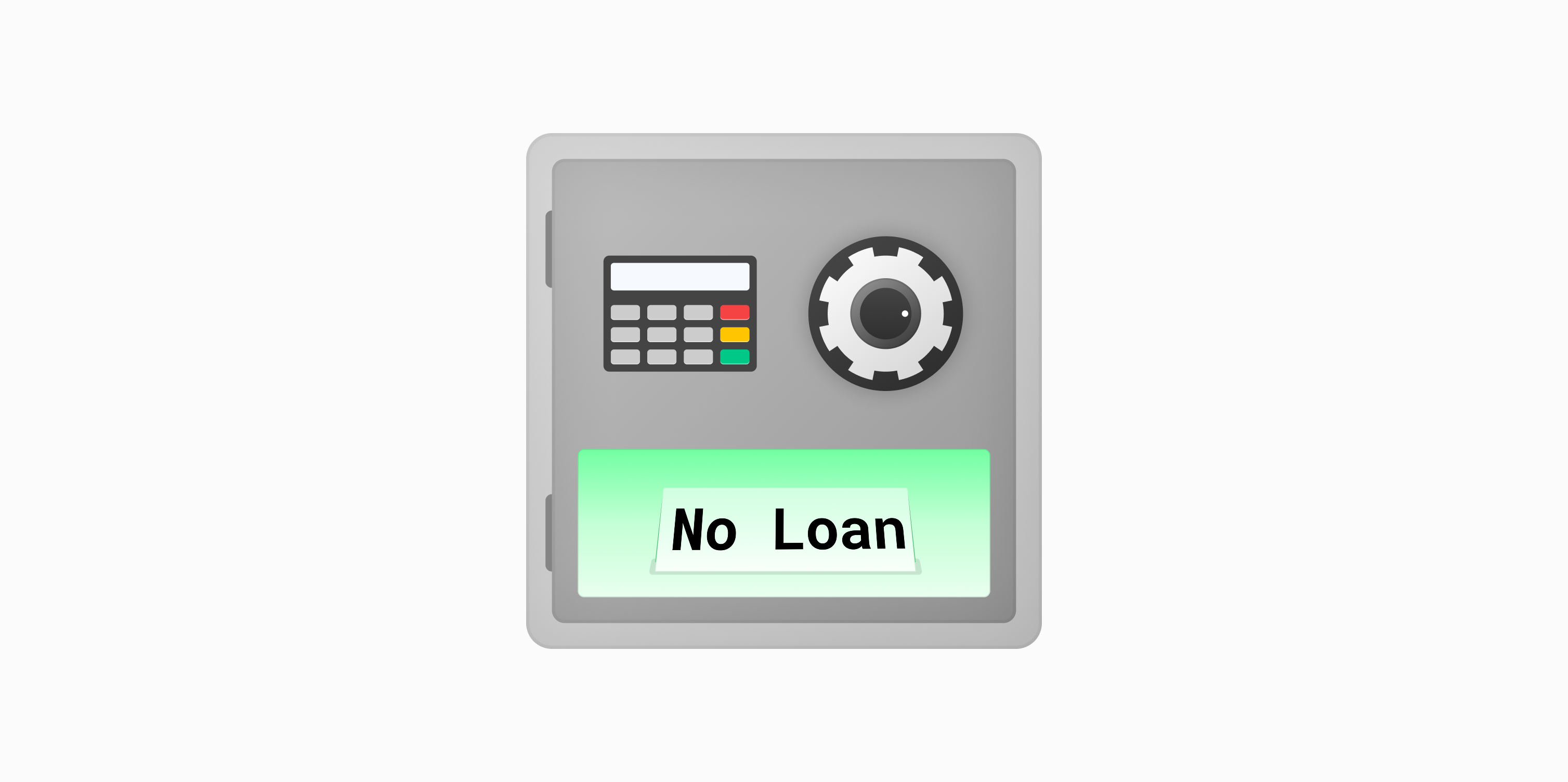 No Active Loan