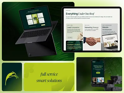 Leapyn — 70+ Page Webflow Build with CMS & SEO aeo figma marketing agency marketing web design nocode responsive design seo ui ux webdesign webdevelopment webflow webflowdevelopment