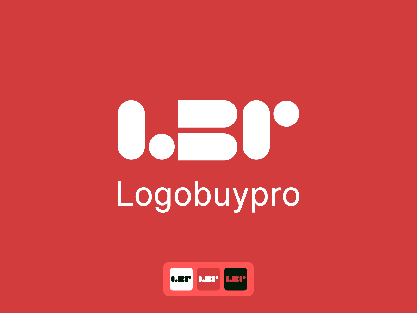 Logobuypro - Ready-Made Logos For Sale