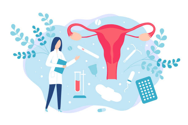 Gynaecologist by Gynae Uro Clinic on Dribbble