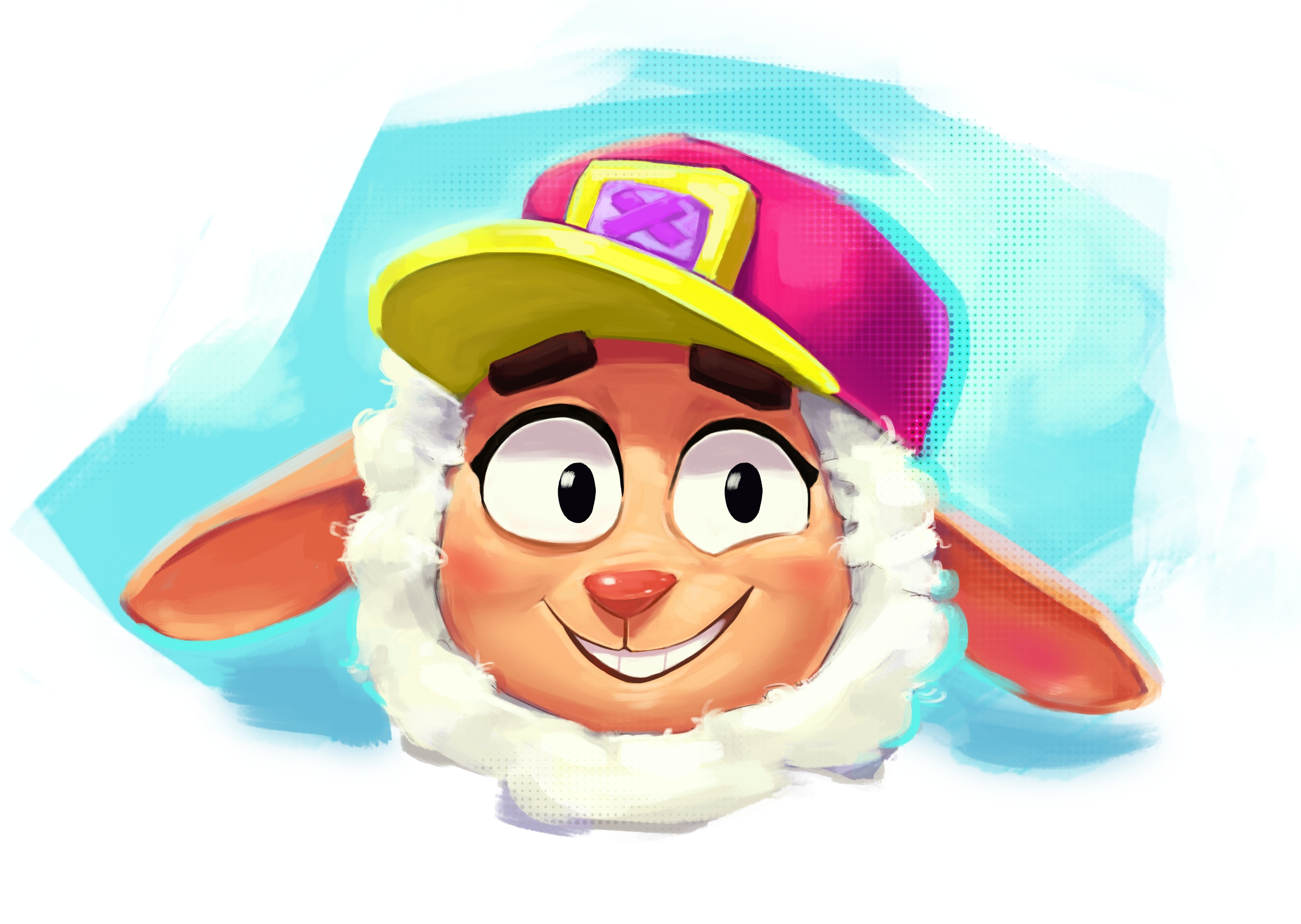 SheepOne!