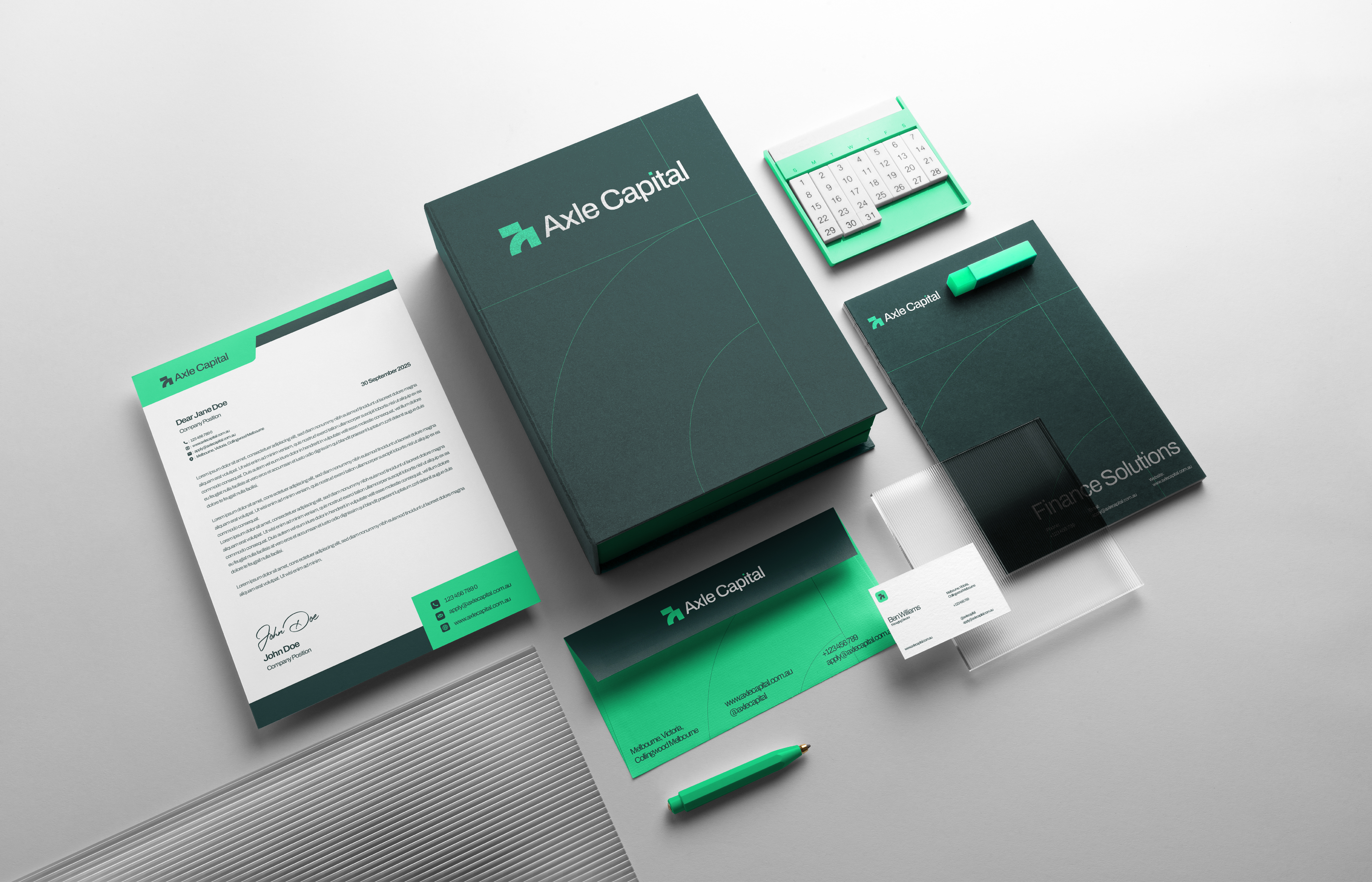 Axle Capital Brand Identity Design adobe brand branding identity logo visual identity