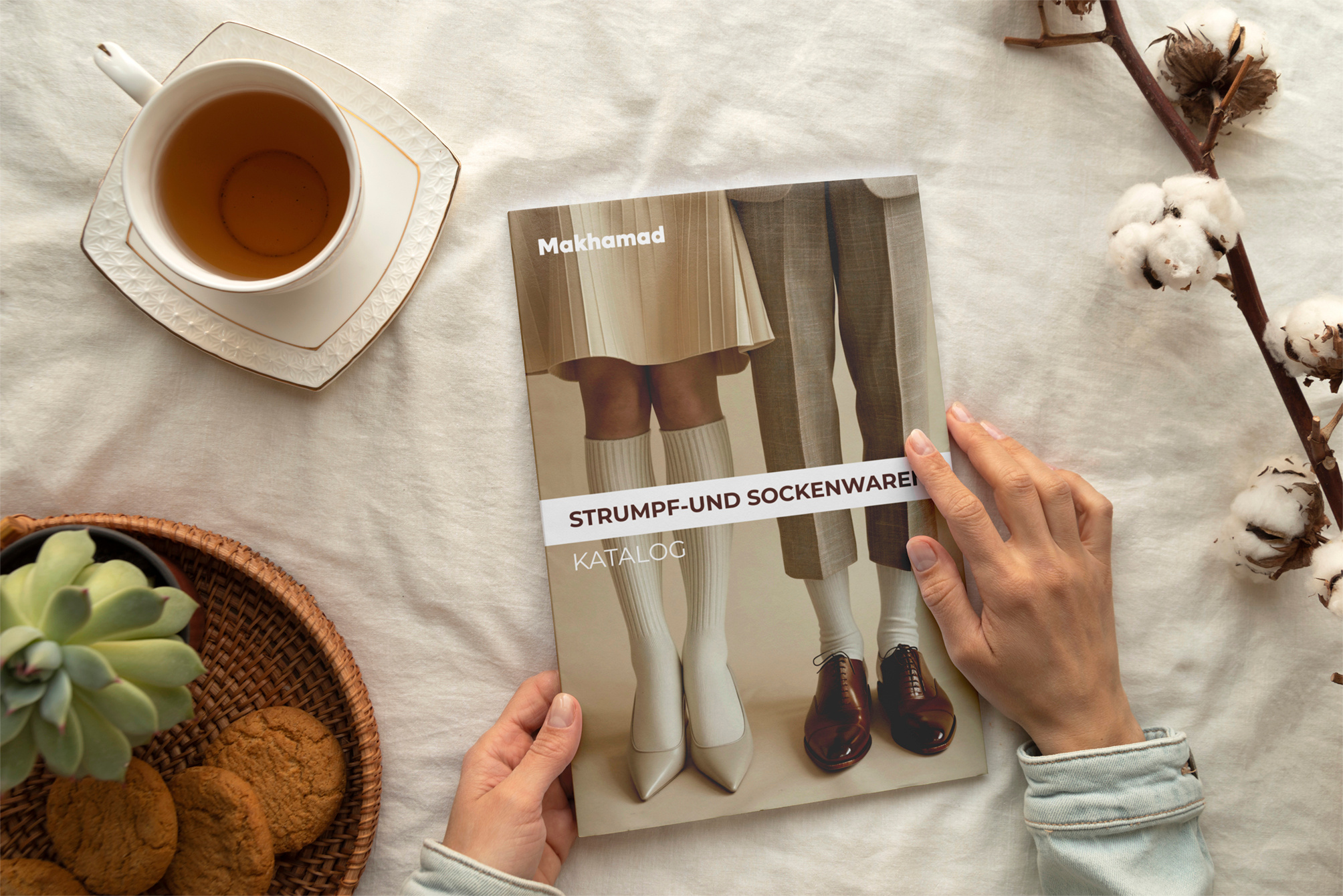 Catalog / catalog design / socks / layout catalog catalog design catalog layout graphic design multi page layout