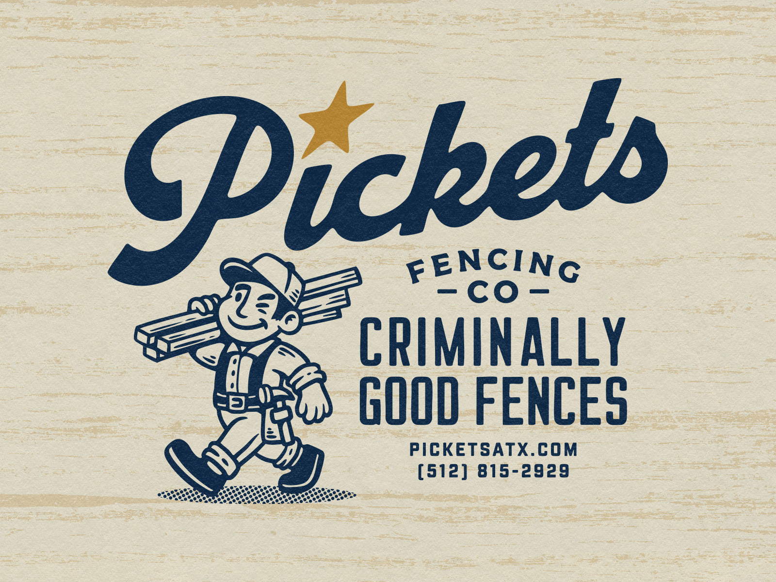 Pickets Fencing Company