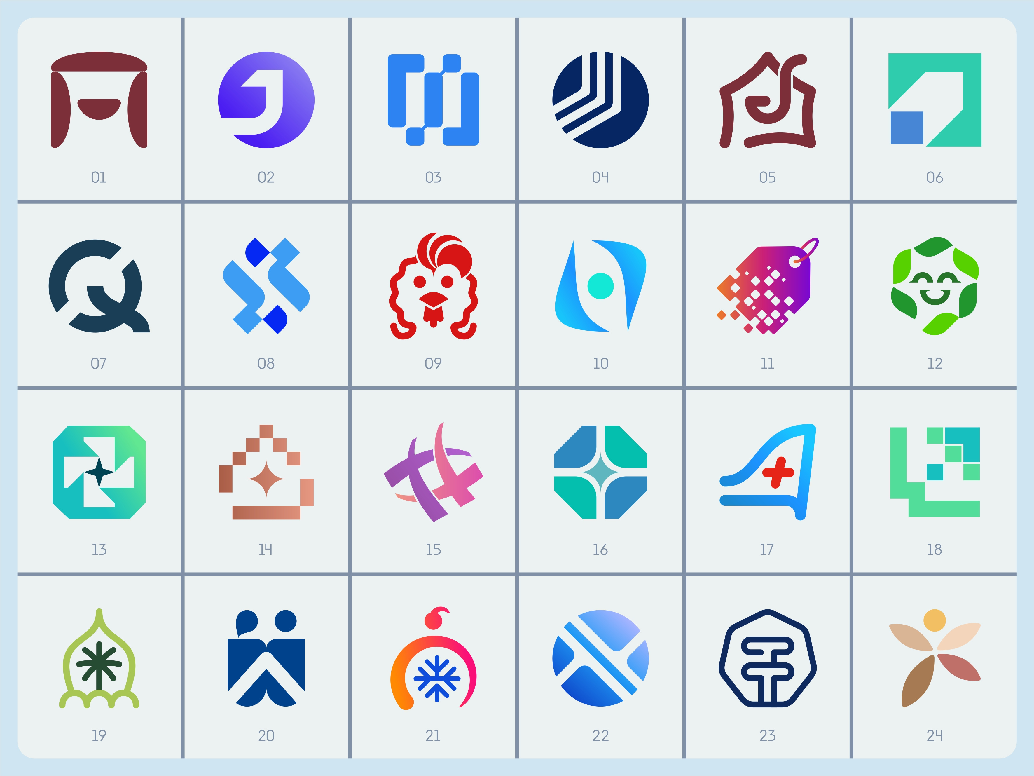 Exclusive Logos - Ready to Own brand design brand identity design branding clean design creative design design inspiration dribbble graphic design identity design logo logo collection logo inspiration logo mark logo showcase logo type minimal modern design typography ui design visual design