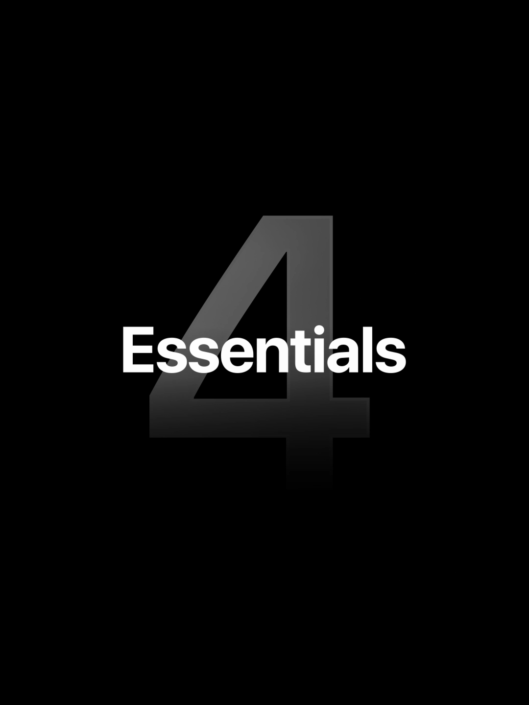 Something big is coming to Essentials! 3d ai animation coming soon design elementor envato essentials illustration new pixfort promo template theme themeforest ui update video website wordpress