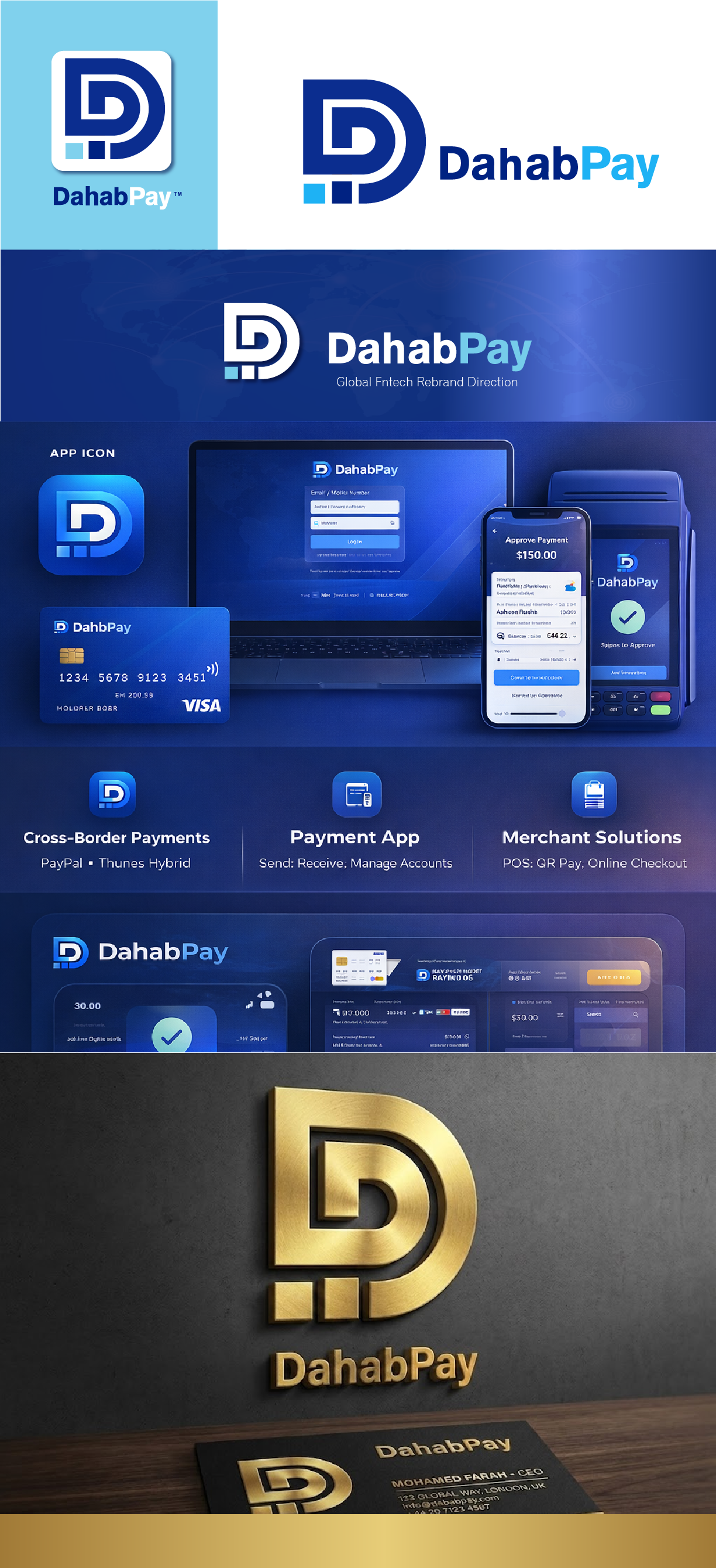 DahabPay Case Study