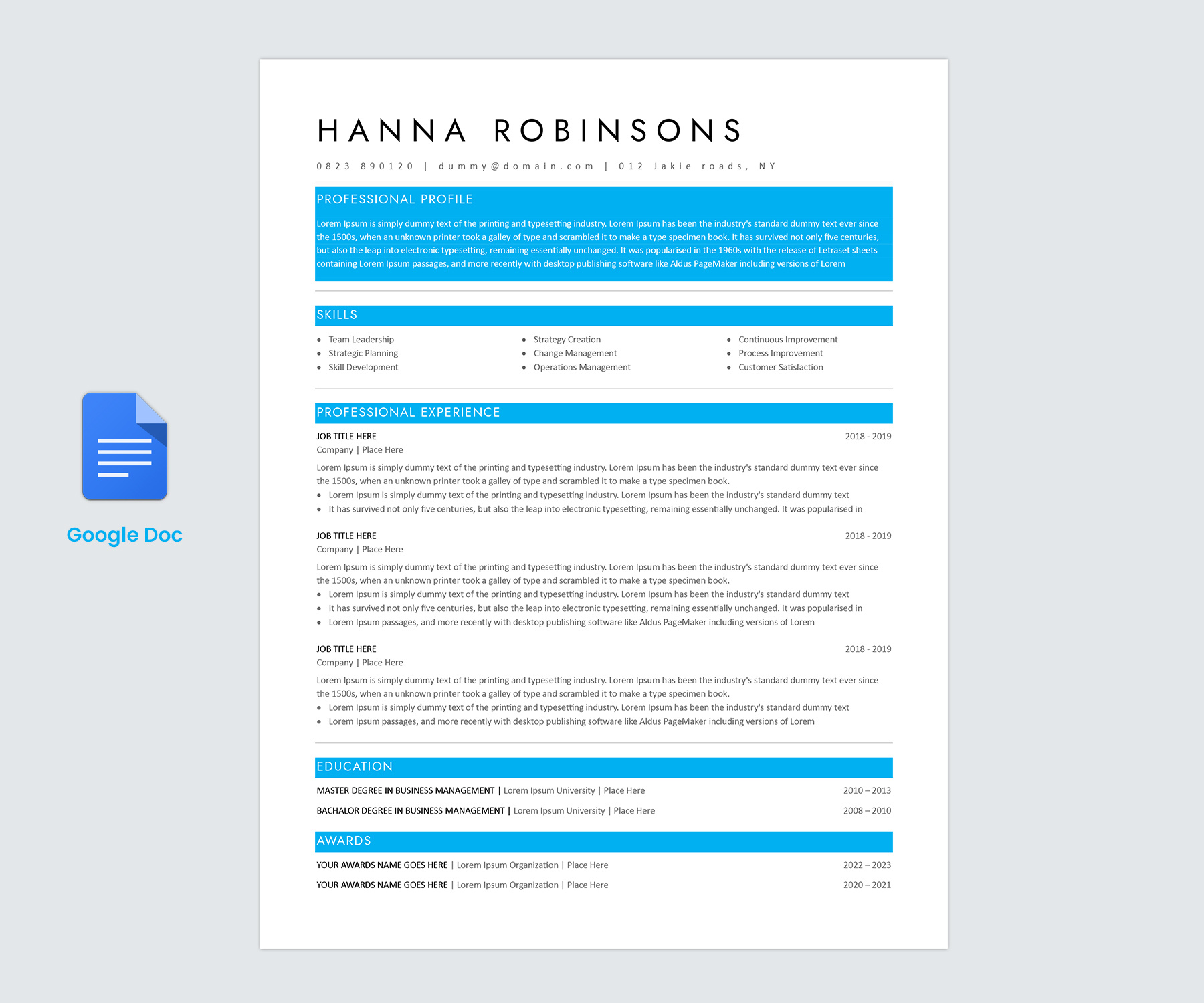 Free Editable Resume Template | Modern CV Design | Word & Google ats friendly resume career template clean resume design cv template dribbble shot editable resume free resume google docs resume graphic design resume hiring resume job resume job seeker cv minimalist resume modern resume portfolio resume professional cv design resume template ui resume design word resume template
