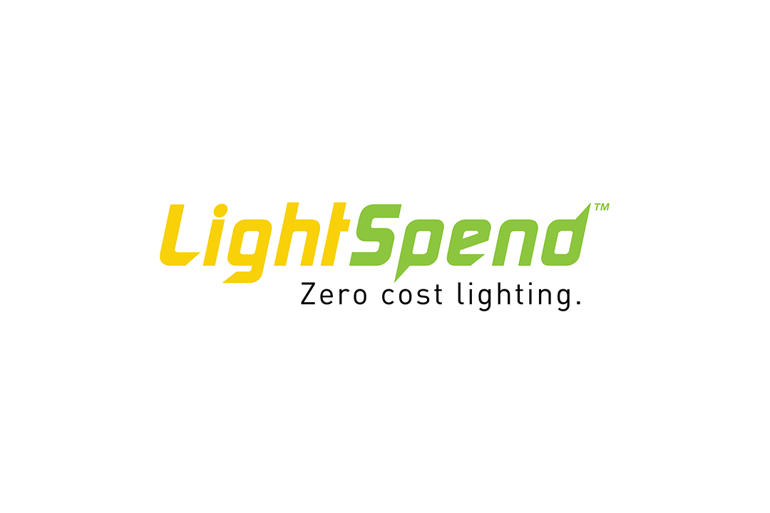 LightSpend Brand
