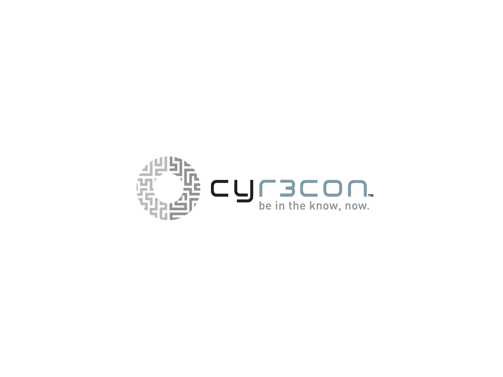 cyr3con Brand Identity / Naming