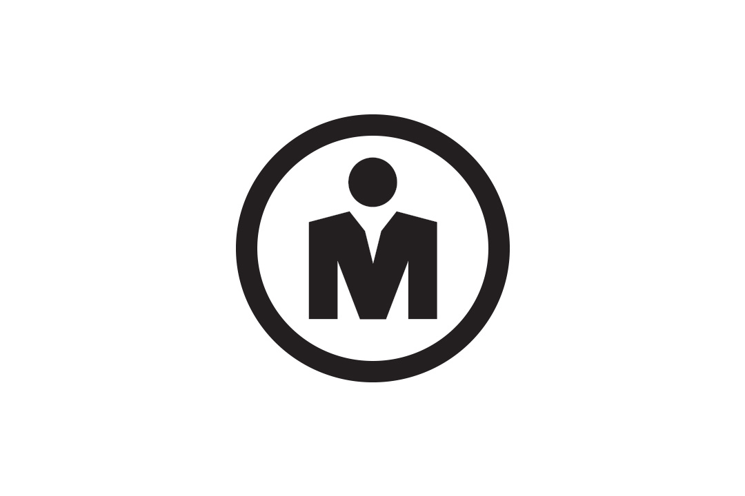 MenSelect Brand Identity System
