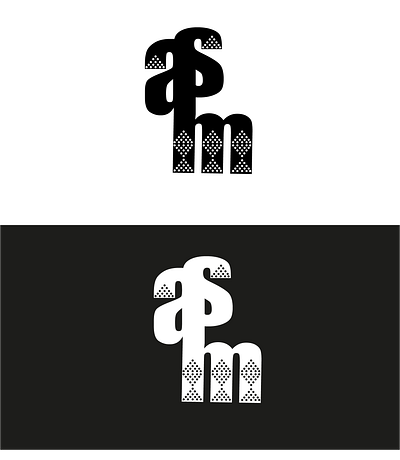 Fm logo design adobe illustrator adobe photoshop design graphic design illustration logo logo design logotype vector