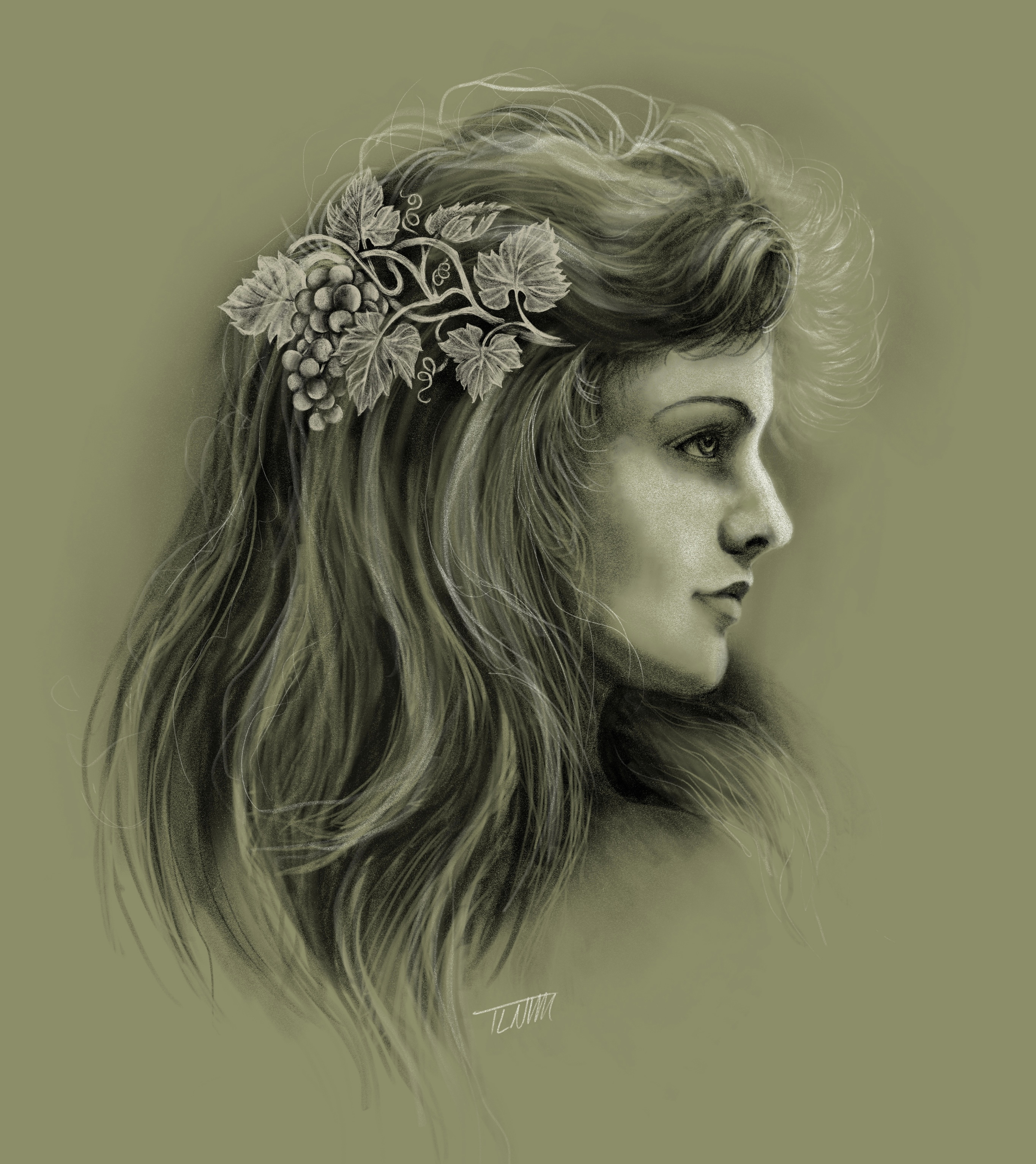 Pencil art design digital art drawing graphic design illustration pencil sketch