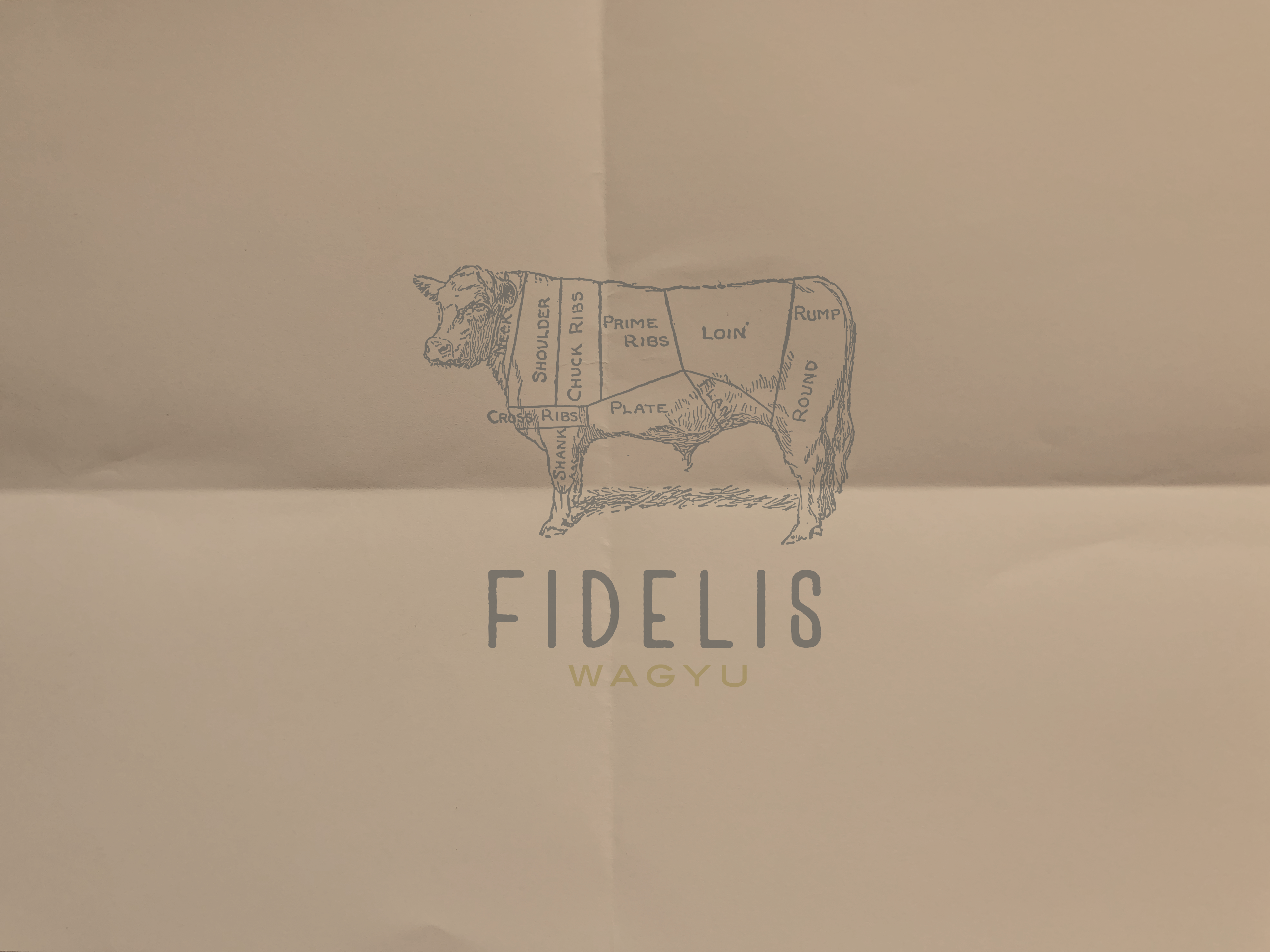 Fidelis Wagyu