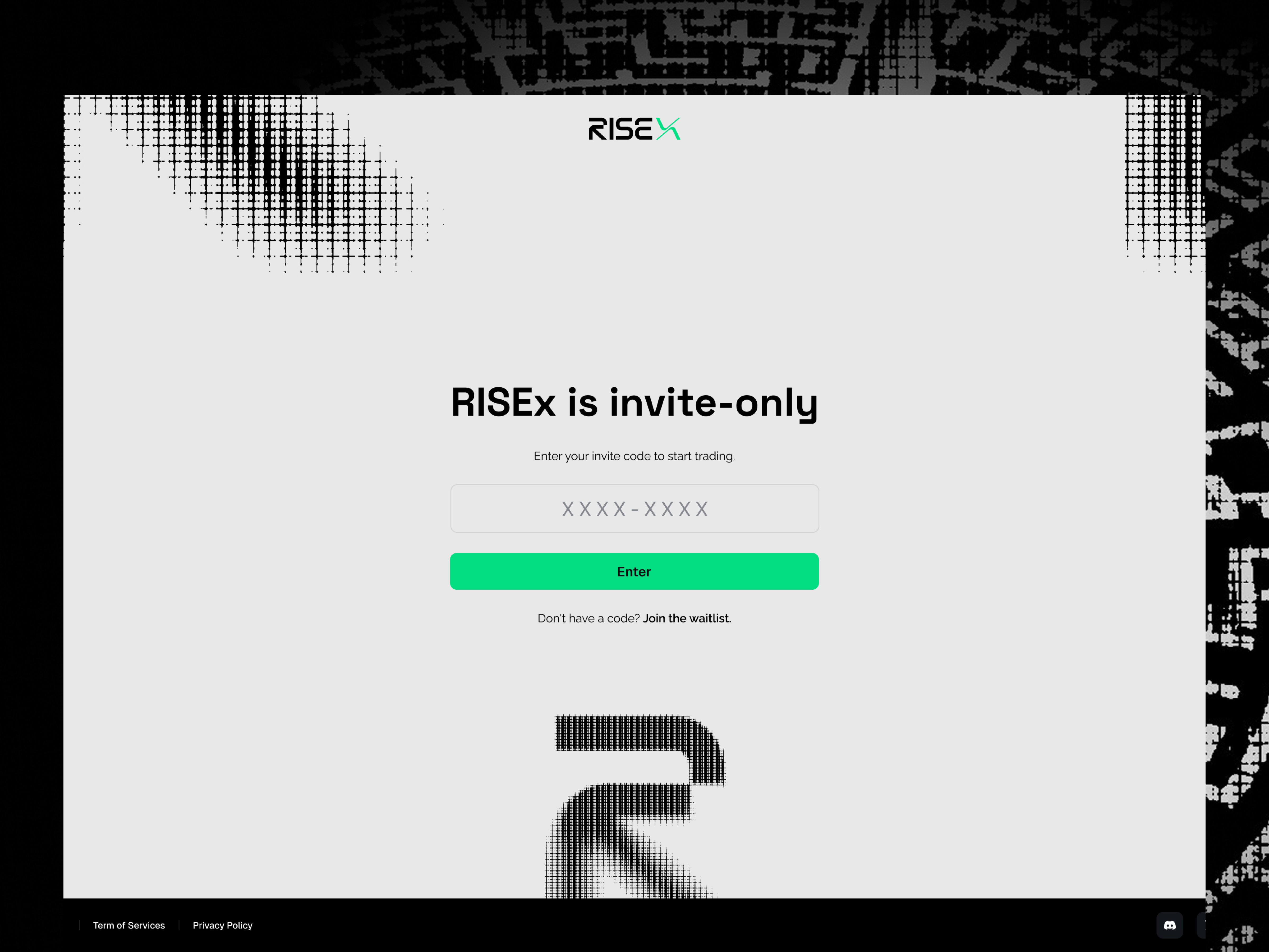 RISEx - Decentralized spot & perpetuals trading
