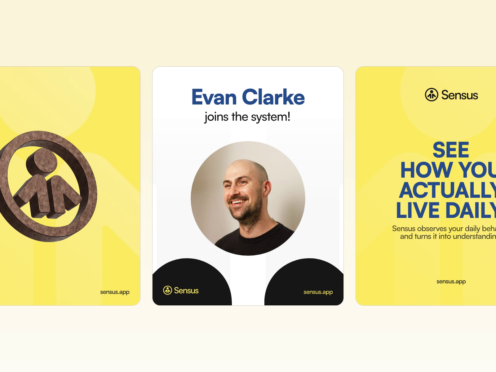 Example of Logo & Brand Identity Package (Starter)